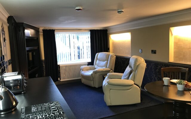 Atlantis Holiday Apartments
