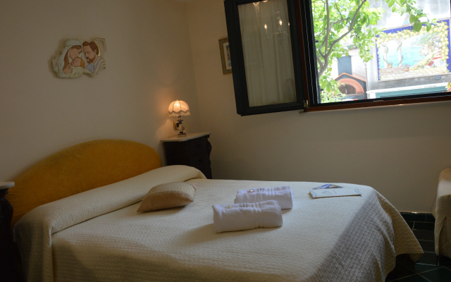 Hotel Santa Lucia