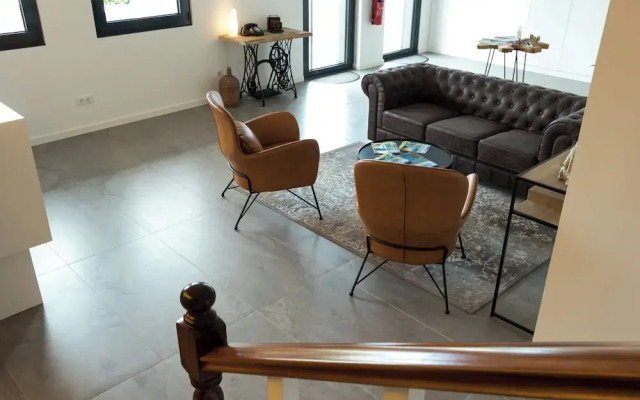 CFS Guest House