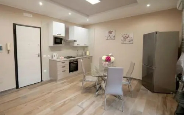 Magicstay - Flat 2 Bedrooms 2 Bathrooms - Pompeii