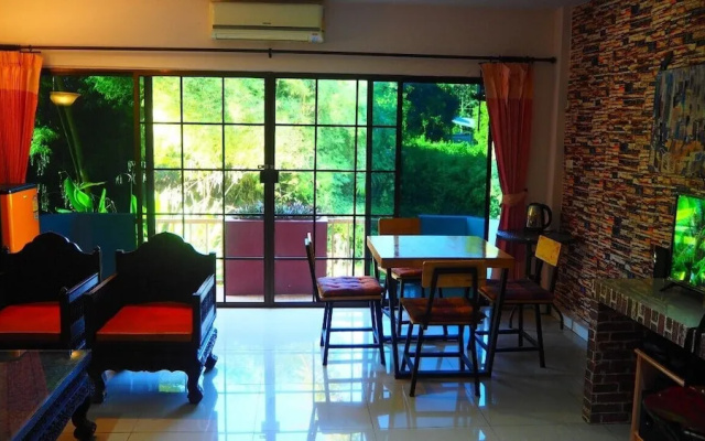 Poolvilla Chiangmai