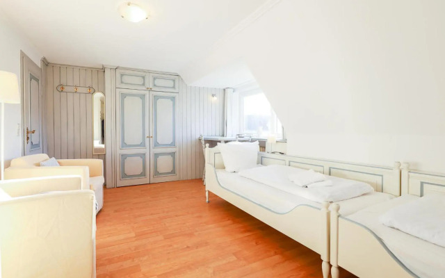 Appartement Calla