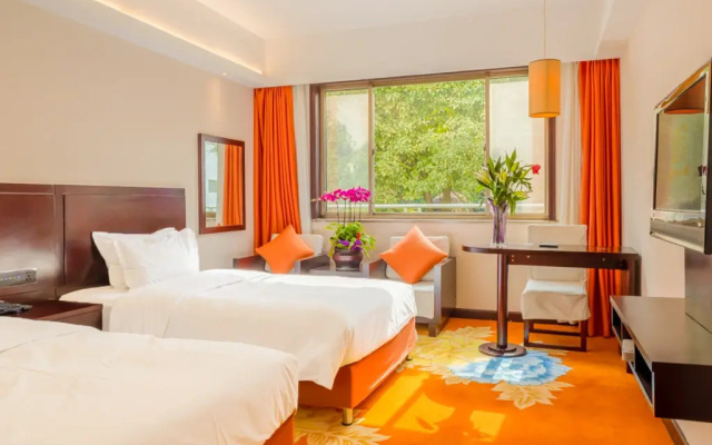 Hong Qiao Resort Hotel - Hangzhou