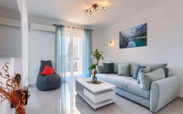 Apartment Muki Medulin 31740