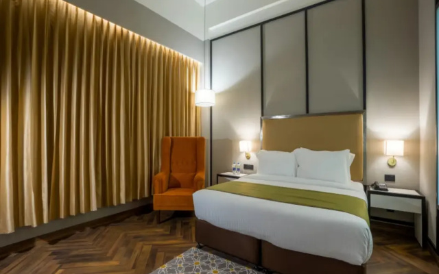 Polo Hotel, Agartala