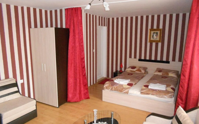 Guest House Tsenovi