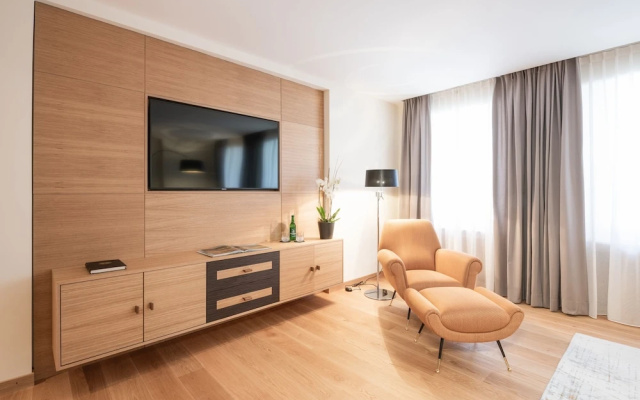 Residenz Alte Post