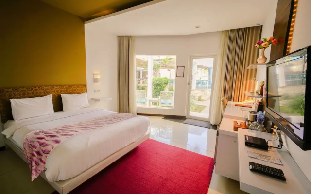Ocean View Residence - Hotel Jepara