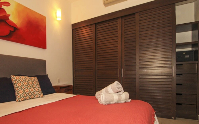 TAO Luxury Apartments