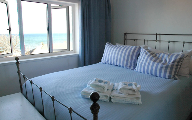 Blue On Blue Bed and Breakfast