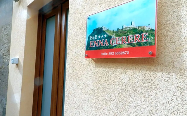Enna Cerere