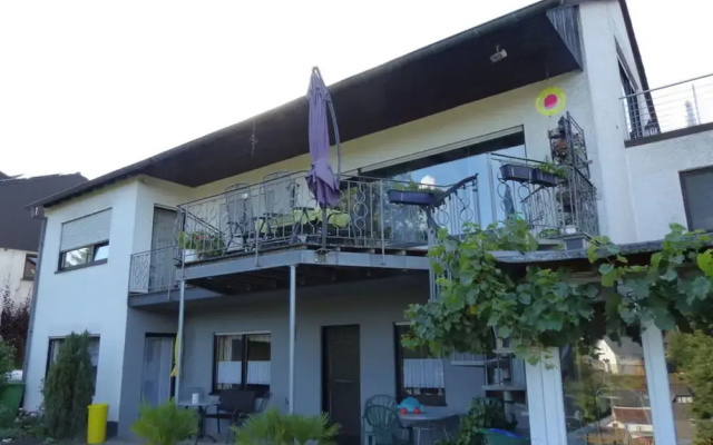 Holiday Apartment ML Lafos