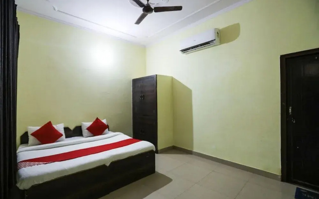 Mugdal Rishi Dham by OYO Rooms