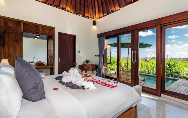 Svadharma Bali Villa