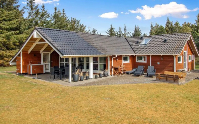 "Tinke" - 1km from the sea in Western Jutland