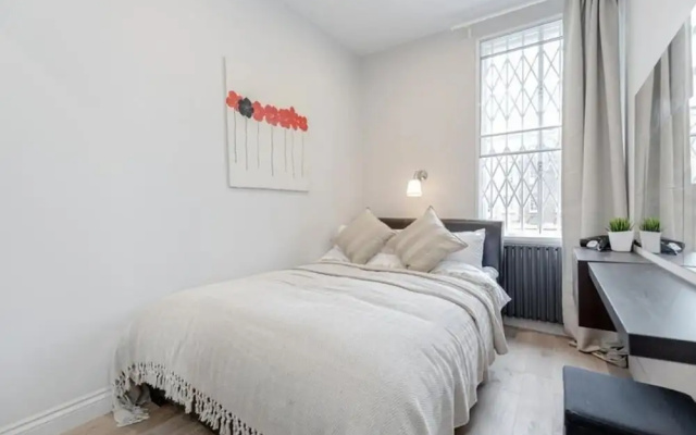 Stunning 1-bed Apartment in London