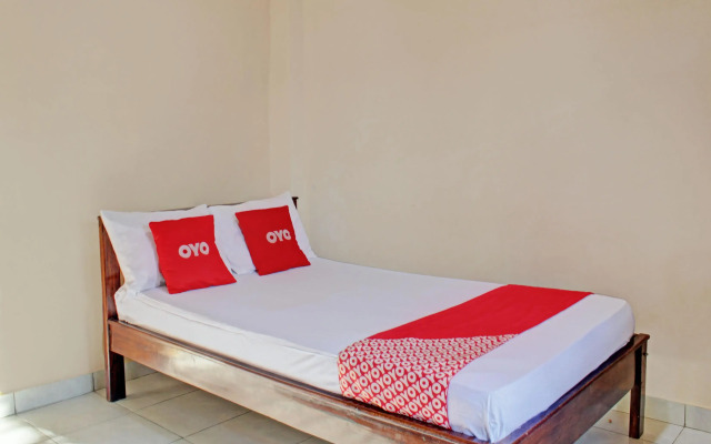 Hotel O Amor Kost