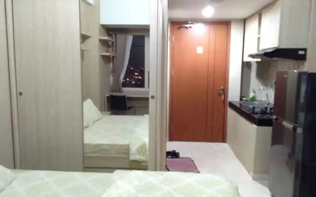 Mareslim Margonda Residence 4&5