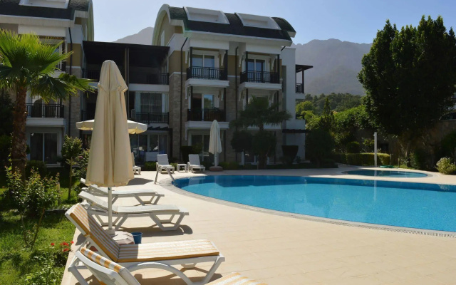 Sultan Homes Apartments