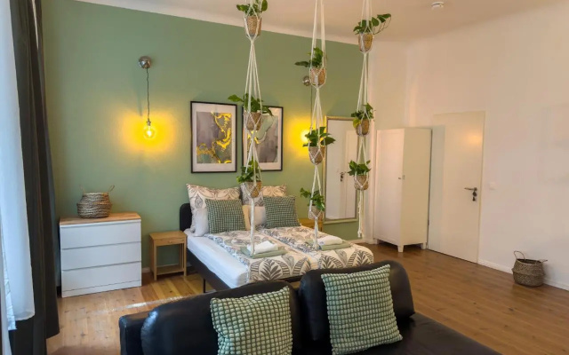 Nice Studio in Friedrichschain Area