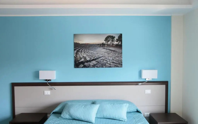 Sud Est B&B