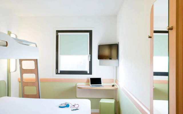 B&B Hotel Amsterdam-Zaandam