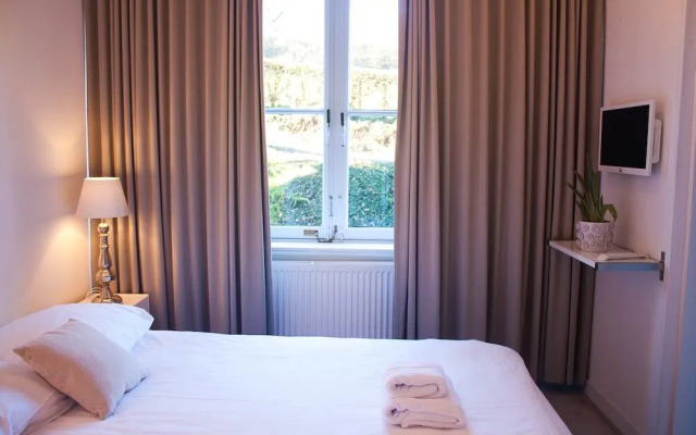 Hotel Lamerichs