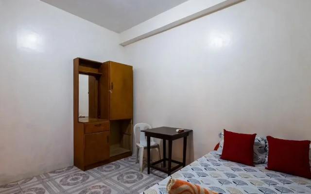 Pedro Manalo's Inn