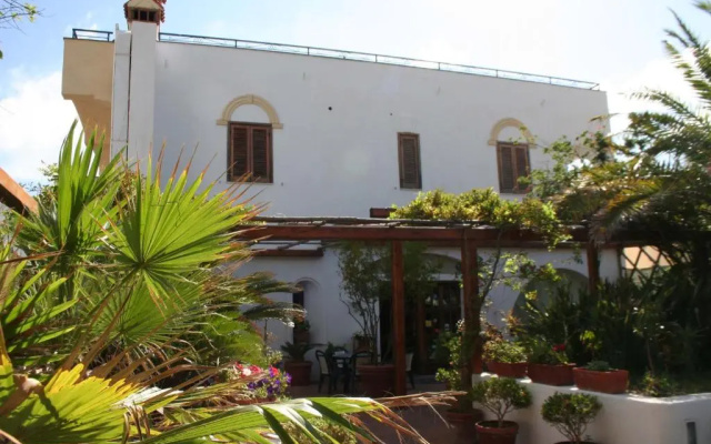 Hotel Santa Maria