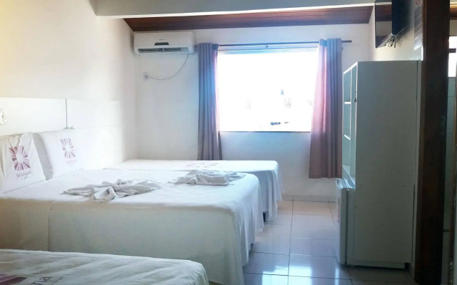 Portobacana Hotel
