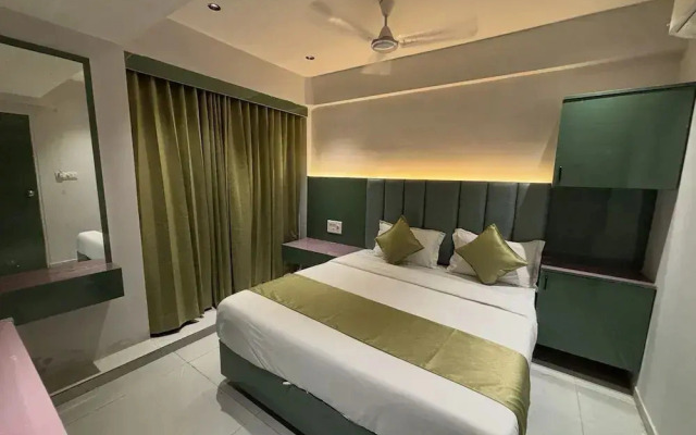 Hotel Prenix Sky- Gota
