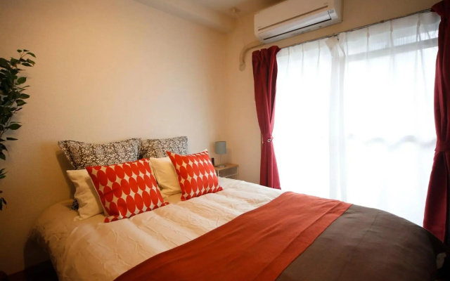 Pine Hills Minoshima - Vacation STAY 12177