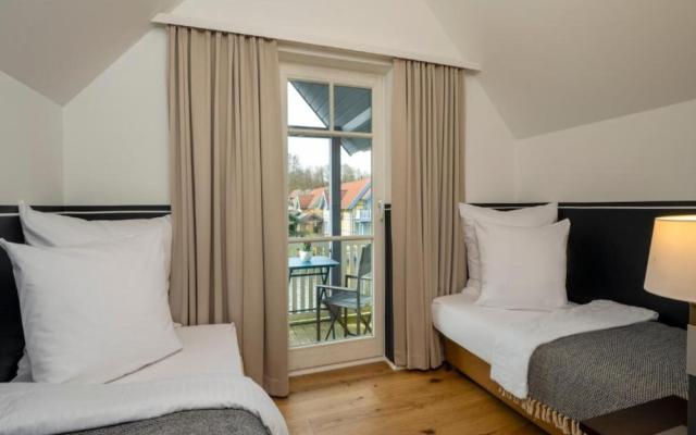 Hafendorf Sunday Resort 2 Bedroom Apartment