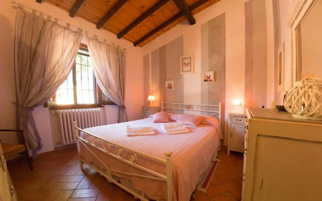 Villa Corinnagori