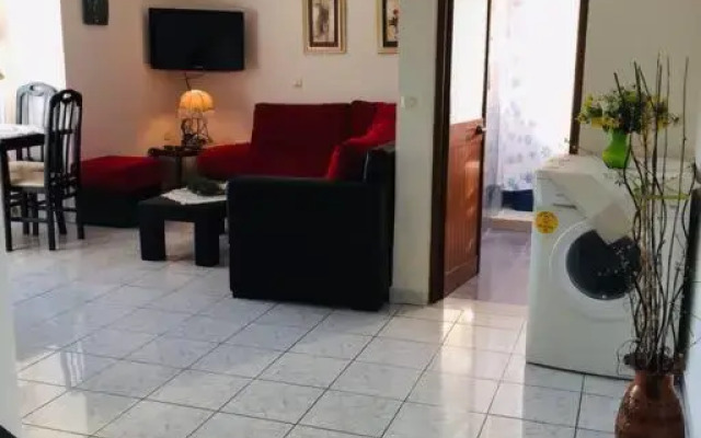 Vera's Cozy 1BR 2 beds Apartment *Feel Like Home*