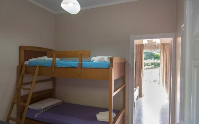 Villa Perkemes Apartments Parga