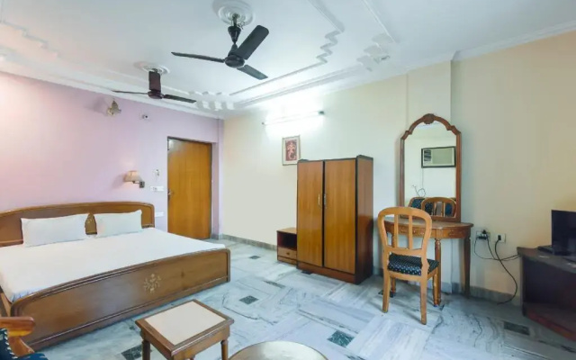 Hotel Ajanta by OYO Rooms