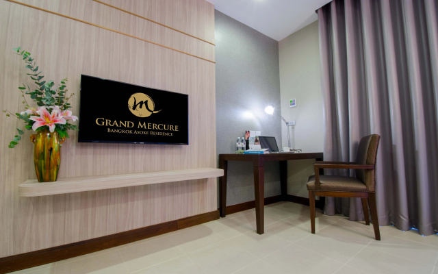 Grand Mercure Bangkok Asoke Residence
