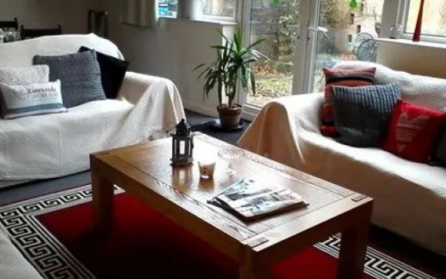 IRT Valley View B&B