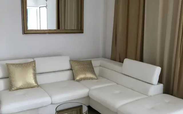 Puerto Rico Big 90 Sqm 3 Bedroom Apartment