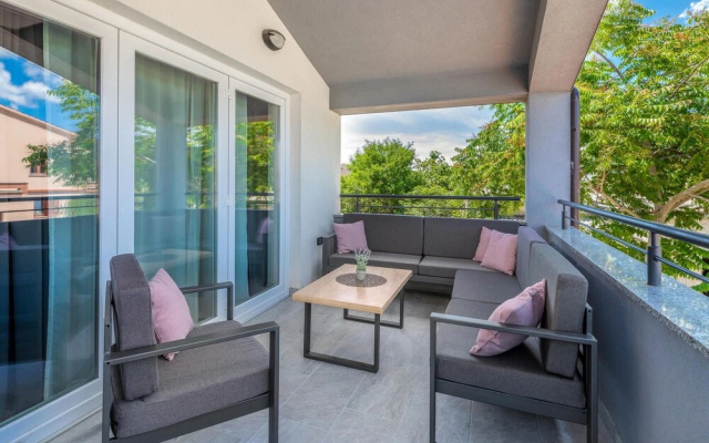 Beautiful Home in Vodnjan With Wifi and 2 Bedrooms