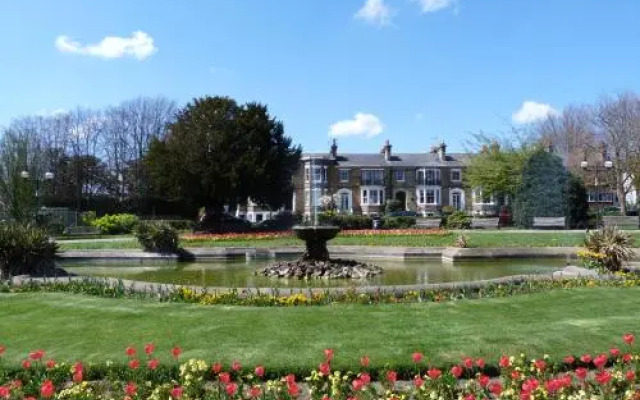 Southend Central Hotel