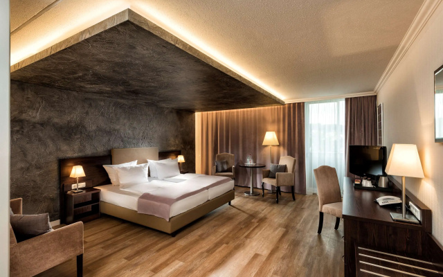 Wyndham Garden Kassel
