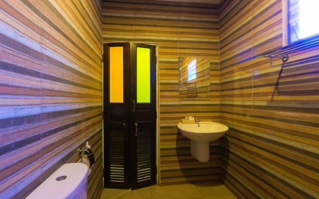 Calla Lily Boutique Residence
