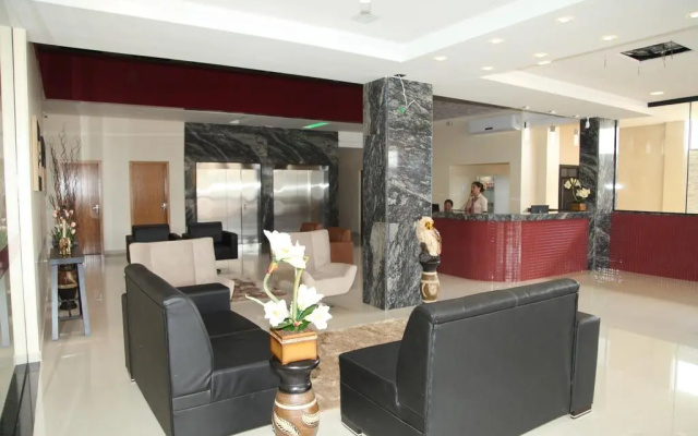 Hotel Vale Da Serra