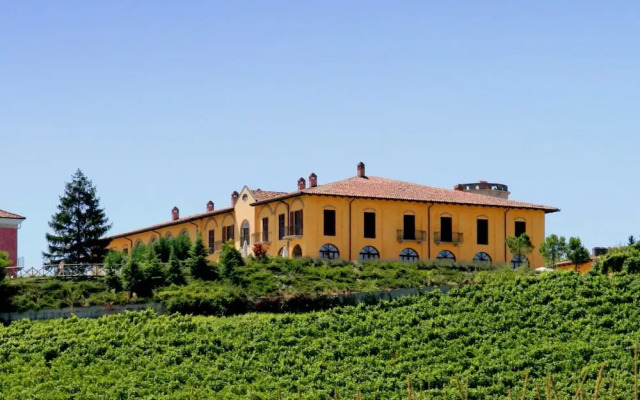 Belvilla by OYO Nizza Bilo Sedici Diciotto