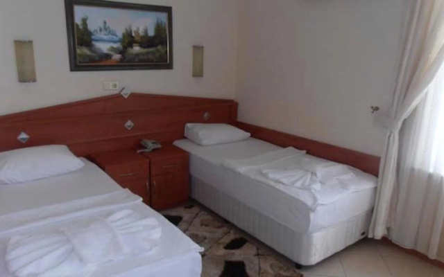 Beyaz Melek Hotel