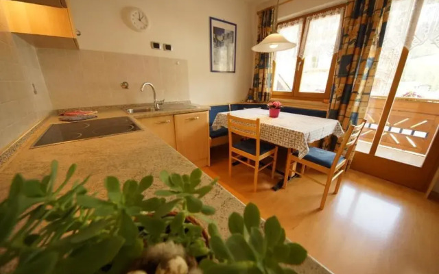 Residence Villa Toni