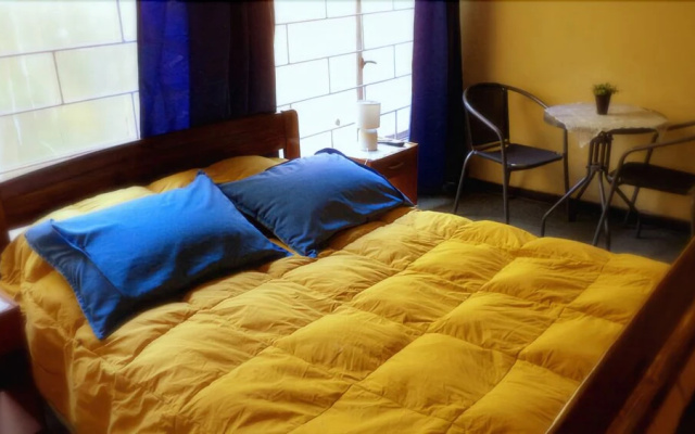 Hostal Bella Costa