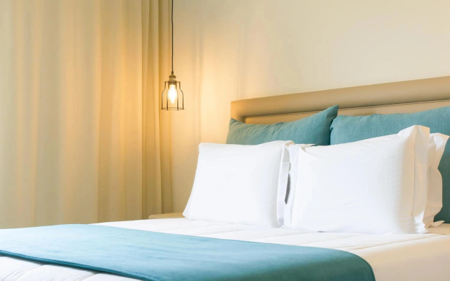 Santa Cruz Boutique Hotel